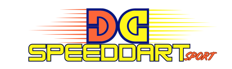 SpeedDart Australia logo