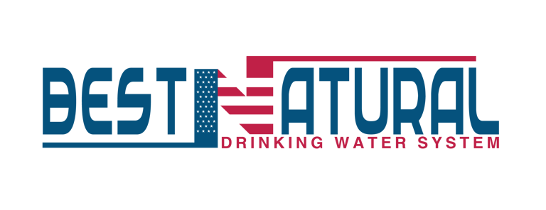 BESTNATURAL Drinking Water System logo