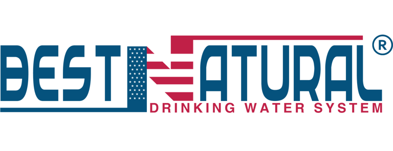 BESTNATURAL Drinking Water System logo