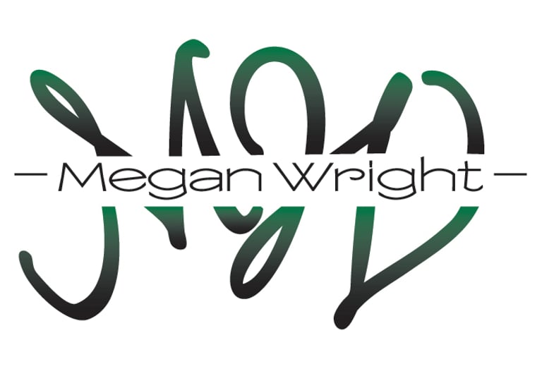 Megan Wright Design logo