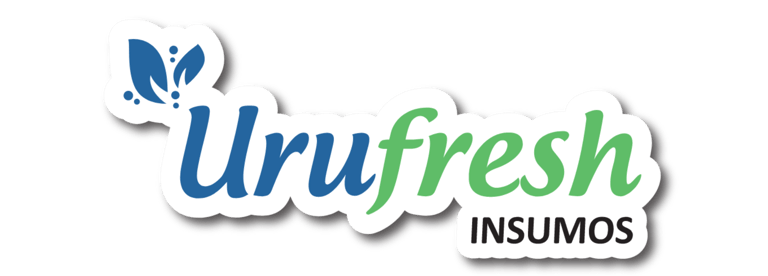 Urufresh insumos logo