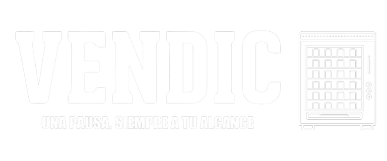 VENDIC logo