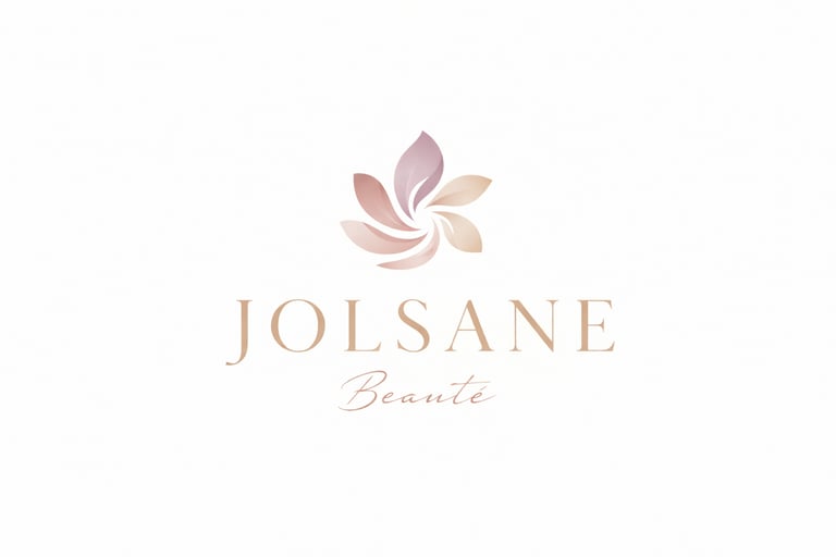 Jolsane beauté logo