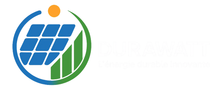 DuraWatt logo
