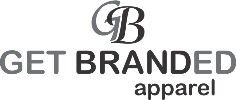 GetBranded logo