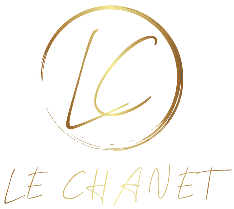 Le Chanet logo