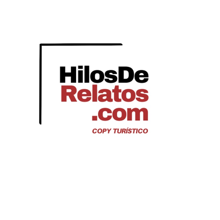Hilos de Relatos logo