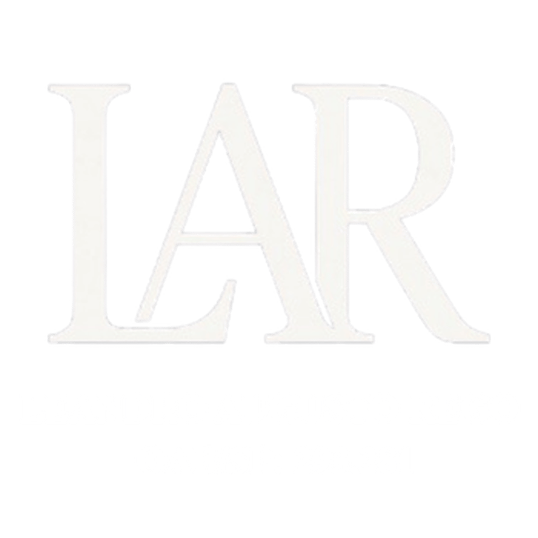 Leandro Augusto Rêgo logo