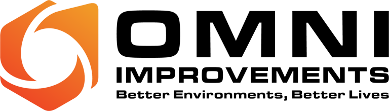 OMNI Improvements logo