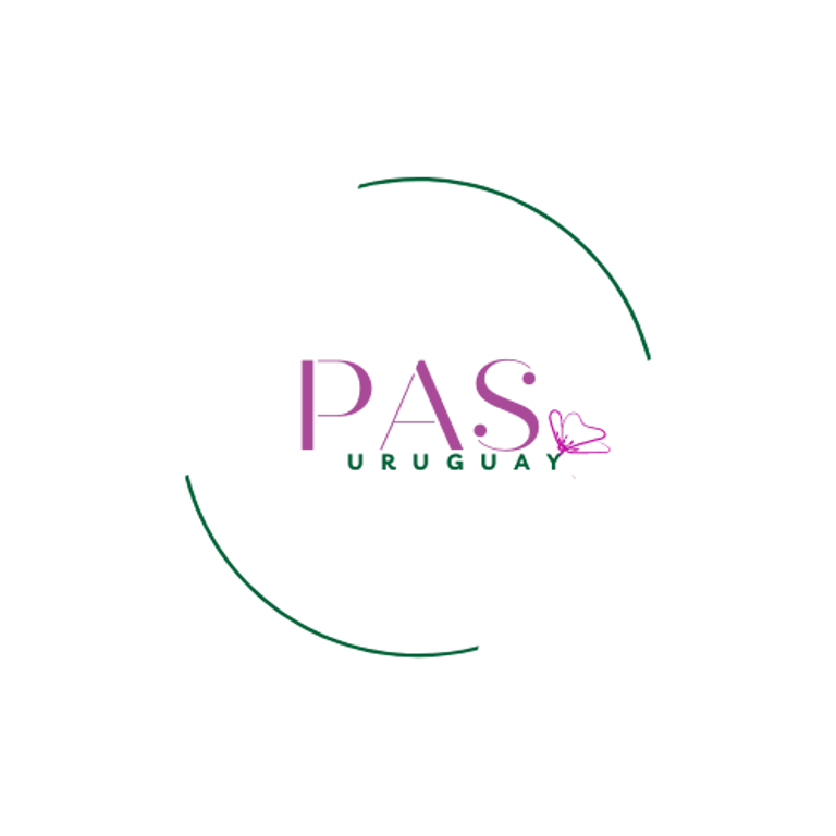 Personas altamente sensibles uruguay logo