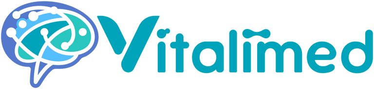 vitalimed logo