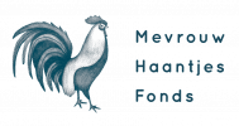 Stichting Mevrouw Haantjes Fonds logo