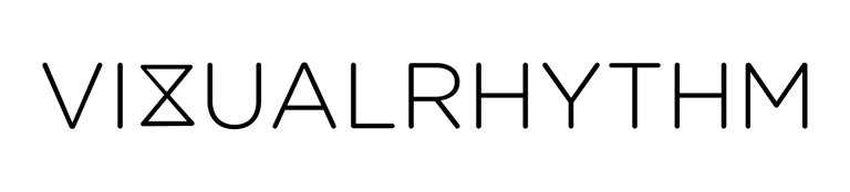 Vizual Rhythm | San Diego Media Production and Web Design logo