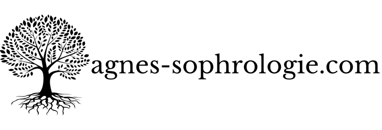 Agnès Le Brun Sophrologue logo