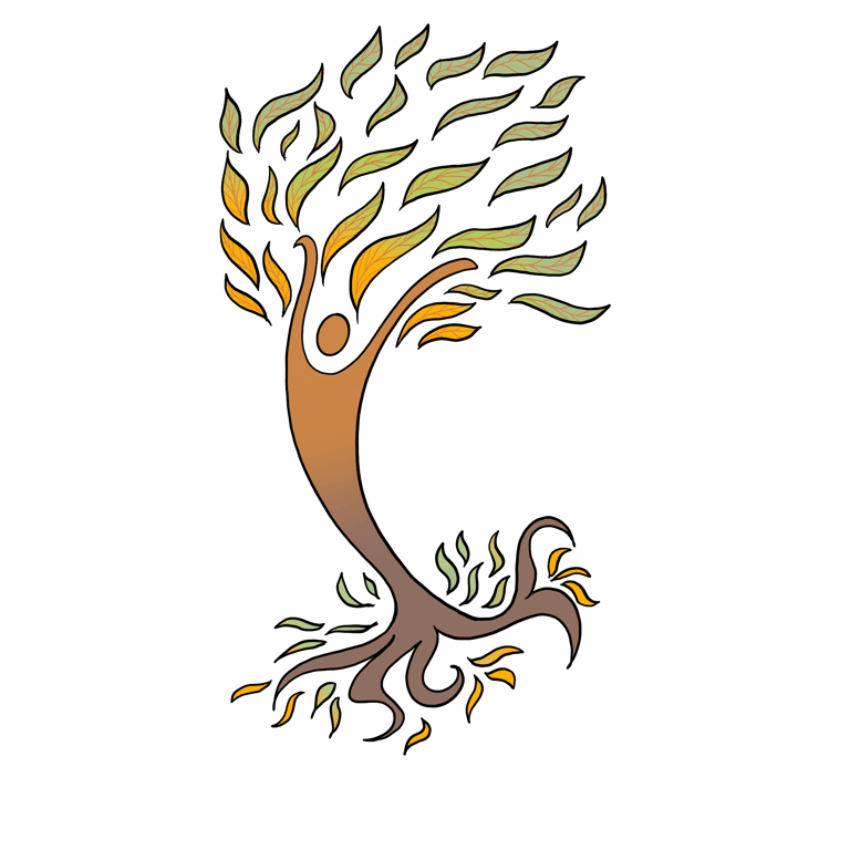 Nathalie Sophrologue sophrologie Gujan-Mestras logo