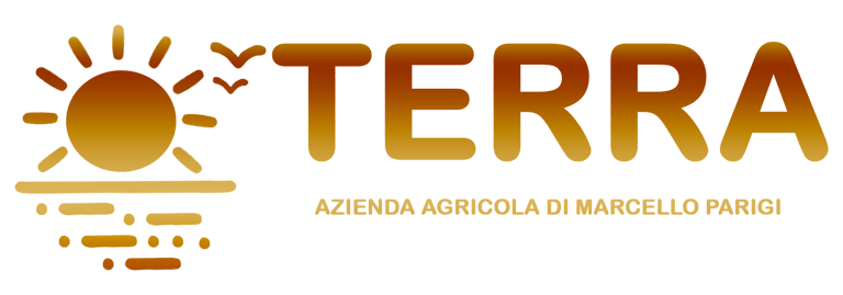 TERRA Azienda Agricola di Marcello Parigi , Marcello Parigi Agricultural Enterprise logo