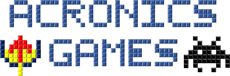 AcronicsGames logo