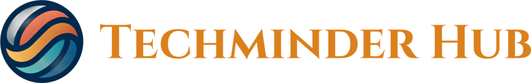 Techminder Hub Pvt. Ltd. logo