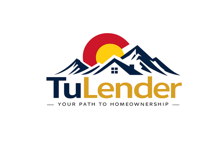 Tu Colorado Lender logo