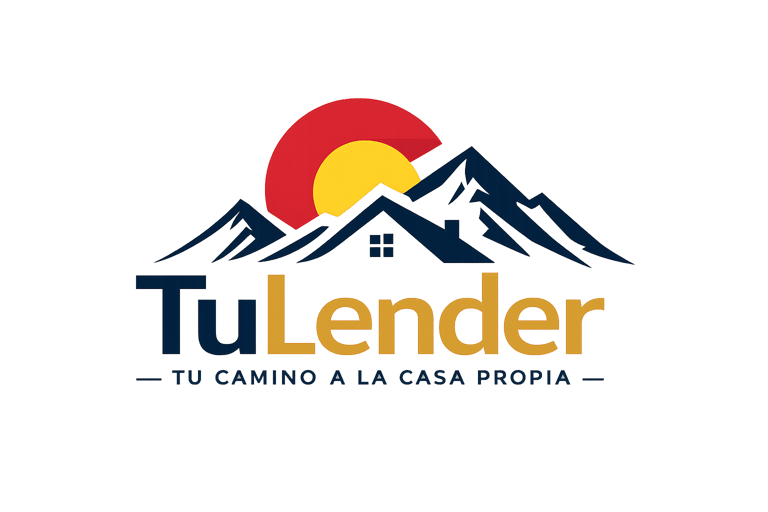 Tu Colorado Lender logo