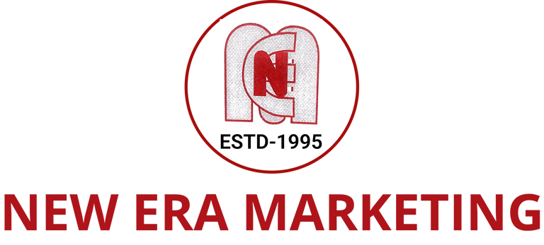 New Era Marketing logo