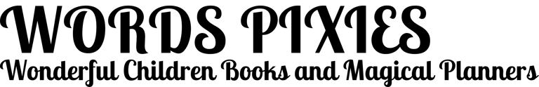 Words Pixie logo