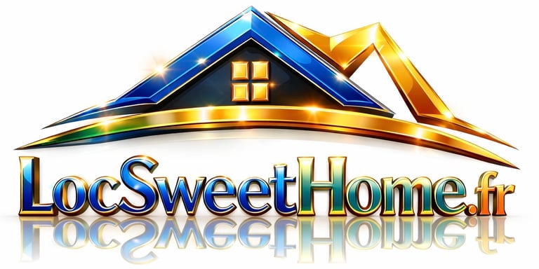 Locsweethome logo