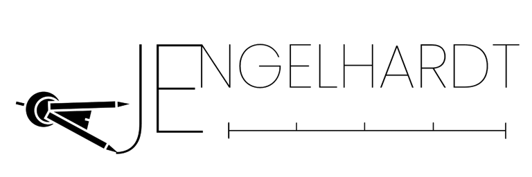 JOE ENGELHARDT logo