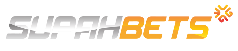 SUPAHBETS logo