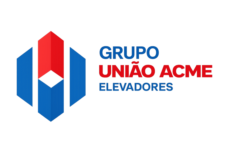 ACME ELEVADORES PE logo