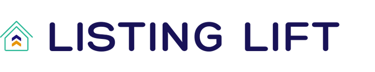 ListingLift logo