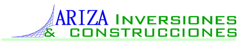 ARIZA INVERSIONES Y CONSTRUCCIONES logo