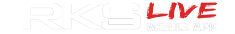 RKS Live logo