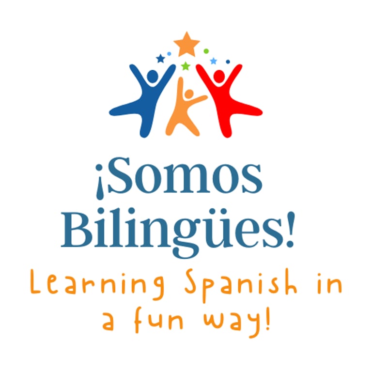 Somos Bilingues logo