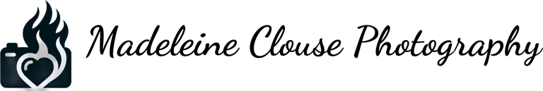 Madeleine Clouse Photography logo