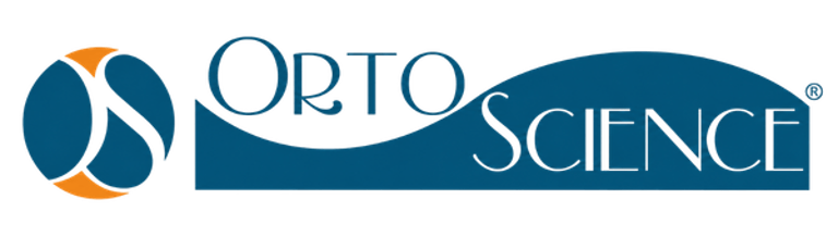 Ortoscience logo