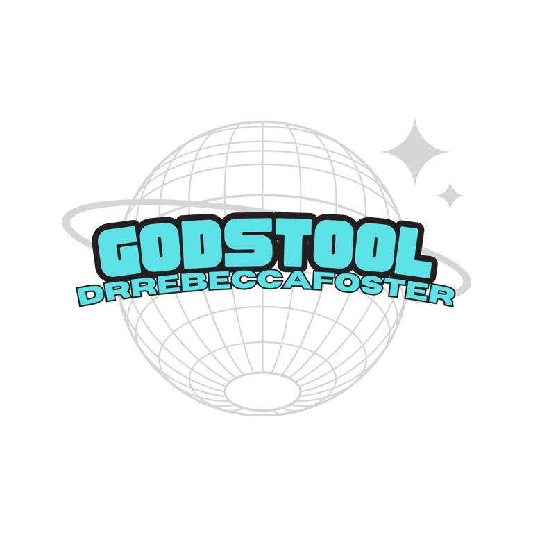 Dr Rebecca Foster logo