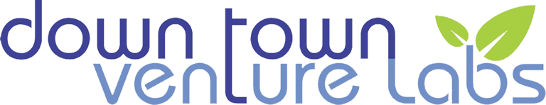 down town Venture Labs Foundation logo