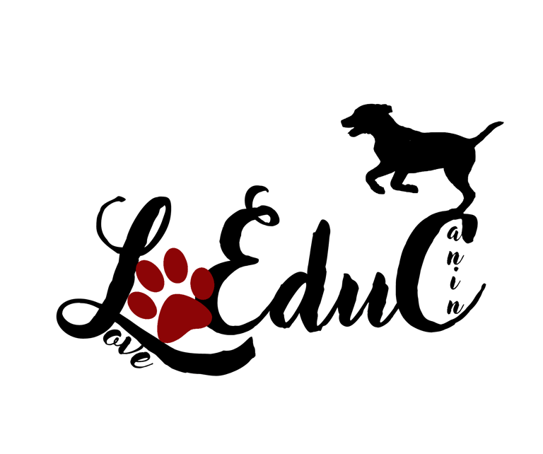 LovEduCanin logo