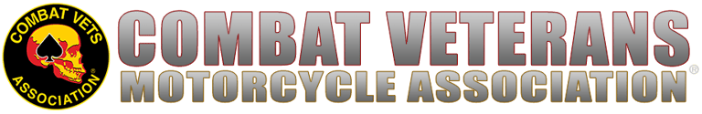 Combat Veterans Motorcycle Association, Chapter 15-11 logo