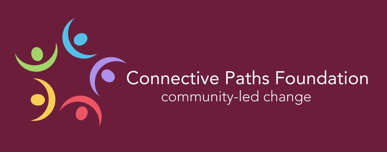 Connective Paths Foundation logo
