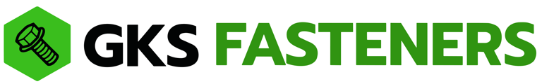 GKS Bağlantı Elemanları -Civata, Vida, Somun, Pul, Özel Ürün logo