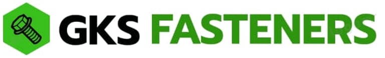 GKS Bağlantı Elemanları -Civata, Vida, Somun, Pul, Özel Ürün logo