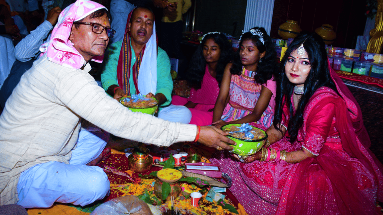 Shivchand Marriage Hall- Events