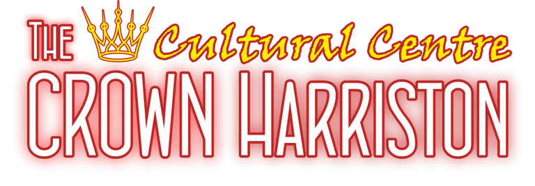 The Crown Harriston logo