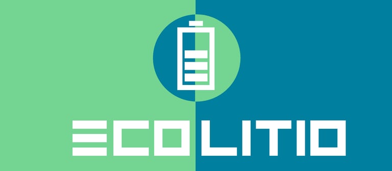 ECOLITIO ARGENTINA logo