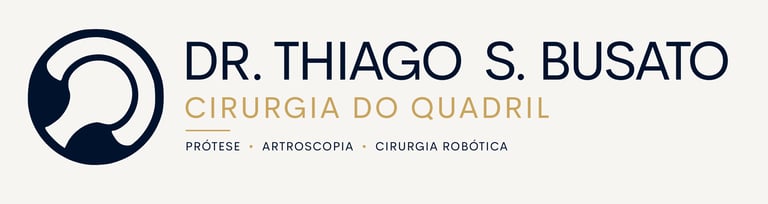 Dr Thiago S Busato