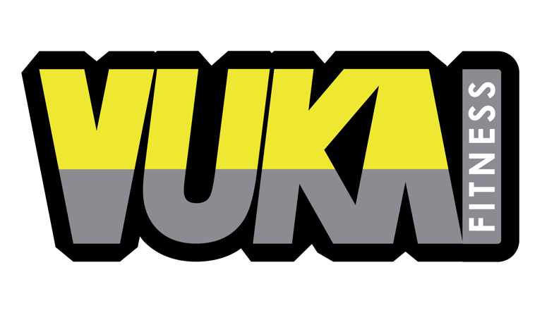 VUKA Fitness logo