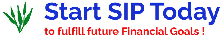 Start SIP Today logo