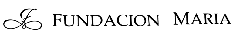 Fundacion Maria logo